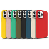 TPU Shockproof Phone Case, For iPhone 14 Plus, For iPhone 14, For iPhone 14 Pro